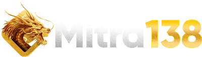 MITRA138 Neon Logo
